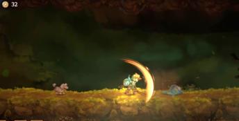 Lamp Chronicle PC Screenshot