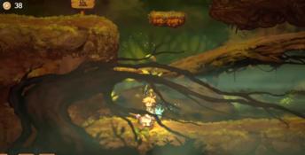 Lamp Chronicle PC Screenshot