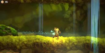 Lamp Chronicle PC Screenshot
