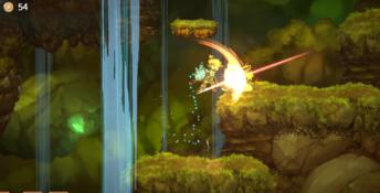 Lamp Chronicle PC Screenshot