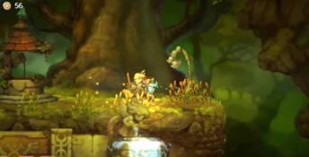 Lamp Chronicle PC Screenshot