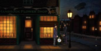 Lamplight City PC Screenshot