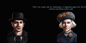 Lamplight City