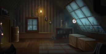 Lamplight City