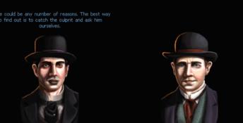 Lamplight City PC Screenshot