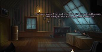 Lamplight City PC Screenshot