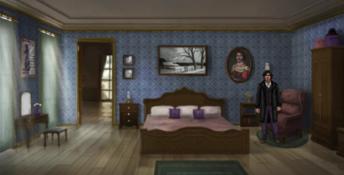 Lamplight City PC Screenshot