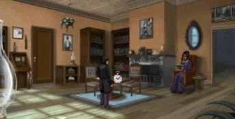 Lamplight City PC Screenshot