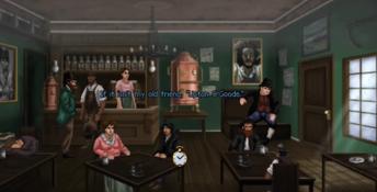 Lamplight City PC Screenshot