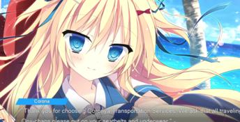 LAMUNATION! -international- PC Screenshot