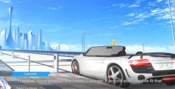 LAMUNATION! -international- PC Screenshot