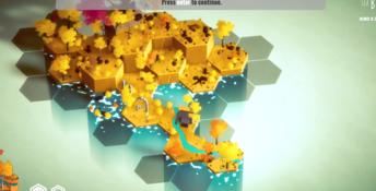 Land Above Sea Below PC Screenshot