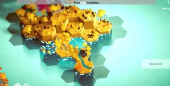 Land Above Sea Below PC Screenshot
