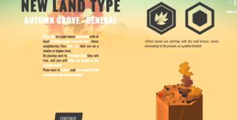 Land Above Sea Below PC Screenshot