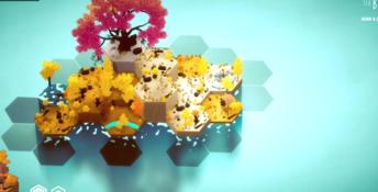 Land Above Sea Below PC Screenshot