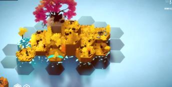 Land Above Sea Below PC Screenshot