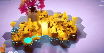Land Above Sea Below PC Screenshot