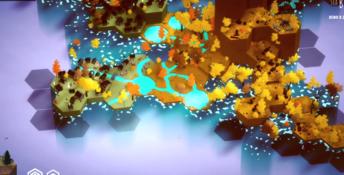 Land Above Sea Below PC Screenshot
