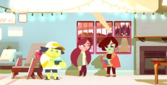 Land of Screens PC Screenshot