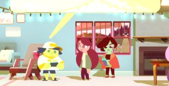 Land of Screens PC Screenshot