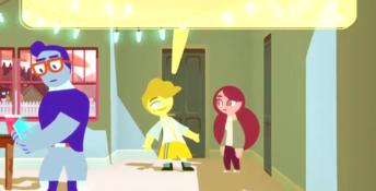 Land of Screens PC Screenshot
