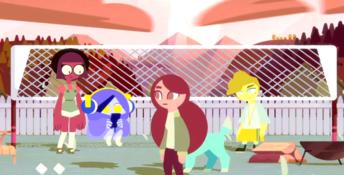 Land of Screens PC Screenshot