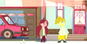Land of Screens PC Screenshot