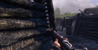Land of War - The Beginning PC Screenshot