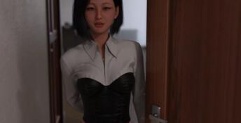 Landlady Seduction Simulator PC Screenshot
