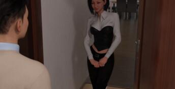 Landlady Seduction Simulator