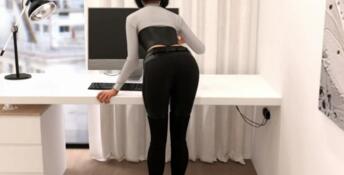 Landlady Seduction Simulator