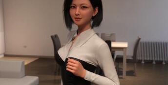 Landlady Seduction Simulator