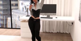 Landlady Seduction Simulator PC Screenshot