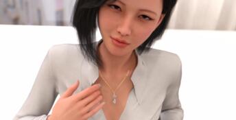 Landlady Seduction Simulator PC Screenshot