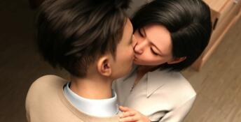 Landlady Seduction Simulator PC Screenshot