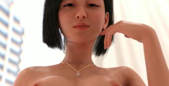 Landlady Seduction Simulator PC Screenshot