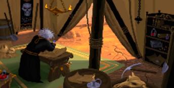 Lands Of Lore PC Screenshot
