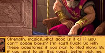 Lands Of Lore