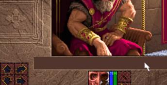 Lands Of Lore