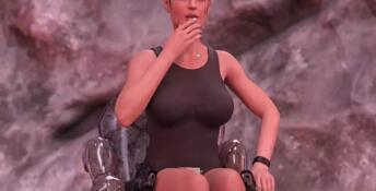 Lara Croft and the Lost City