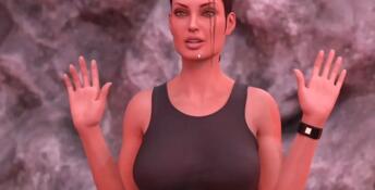 Lara Croft and the Lost City