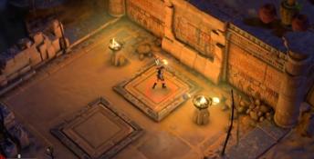 Lara Croft and the Temple of Osiris PC Screenshot