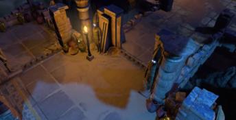 Lara Croft and the Temple of Osiris