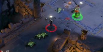 Lara Croft and the Temple of Osiris PC Screenshot