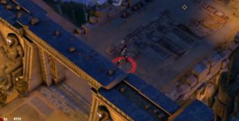 Lara Croft and the Temple of Osiris PC Screenshot