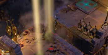 Lara Croft and the Temple of Osiris PC Screenshot