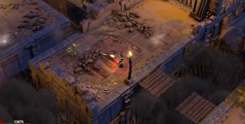 Lara Croft and the Temple of Osiris PC Screenshot