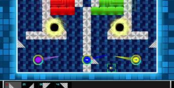 LaserPoint PC Screenshot