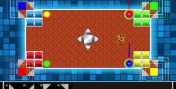 LaserPoint PC Screenshot