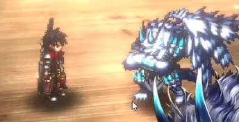 LAST CLOUDIA PC Screenshot